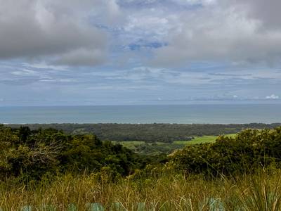 Expansive Ocean View Farm Near Playa Linda – Prime Development Opportunity with Year-Round Sunsets image 4
