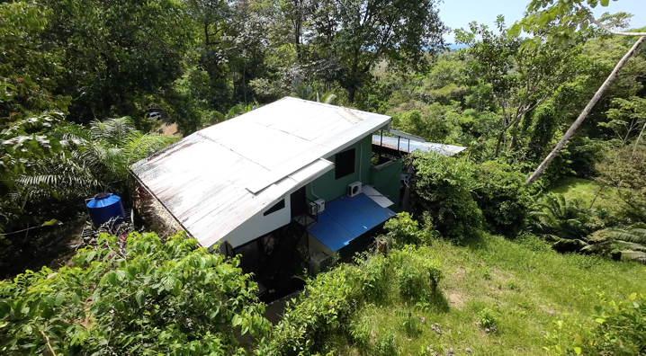 Multi-Home Income Estate Near Marino Ballena National Park selected