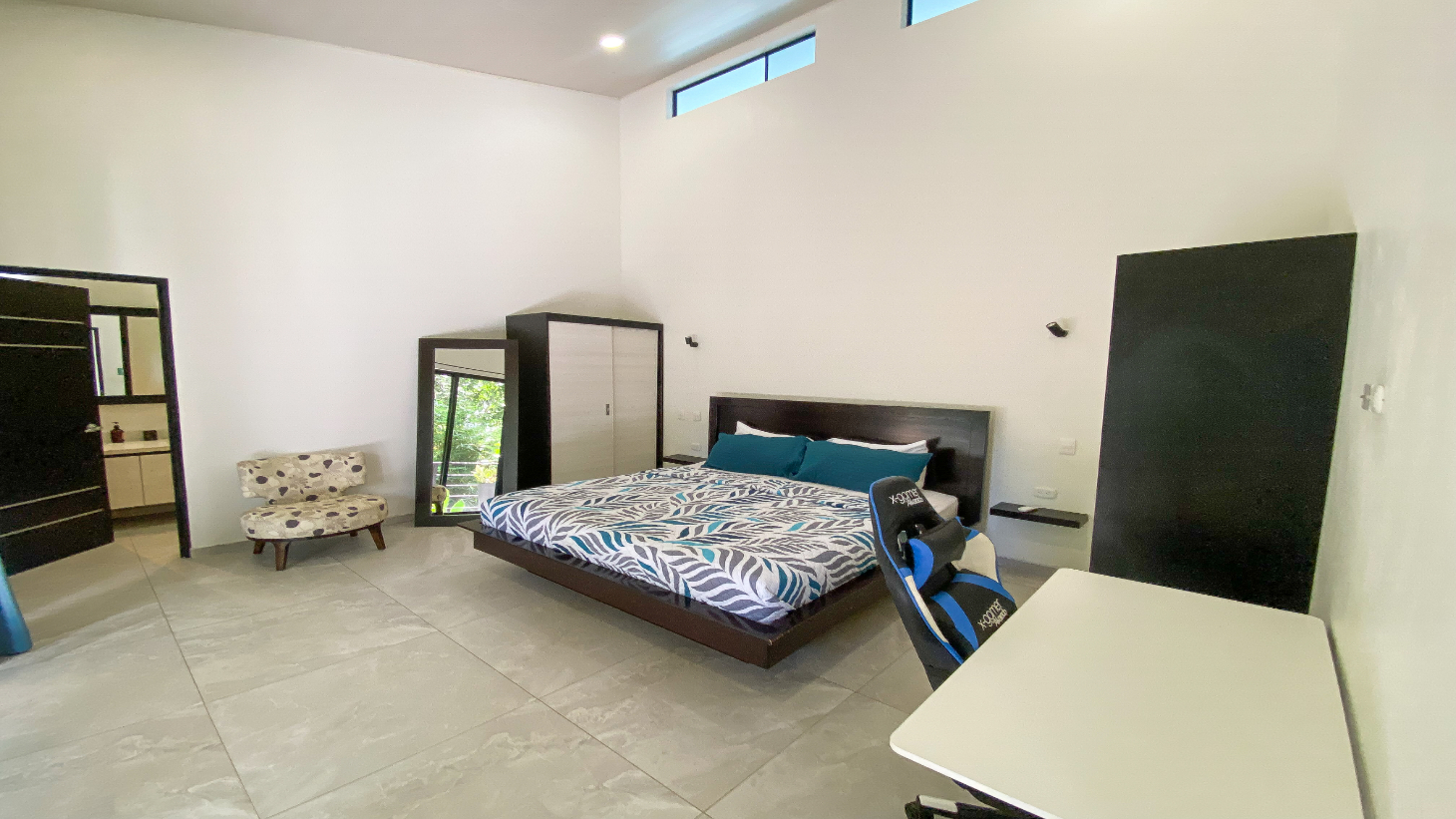 Tropical 4-Bedroom Home for Sale in Uvita | Pool & Airbnb Income selected