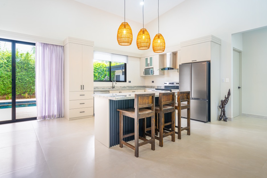 Elegant Coastal Living in Uvita – Walk to Beach, Dine, and Nature selected