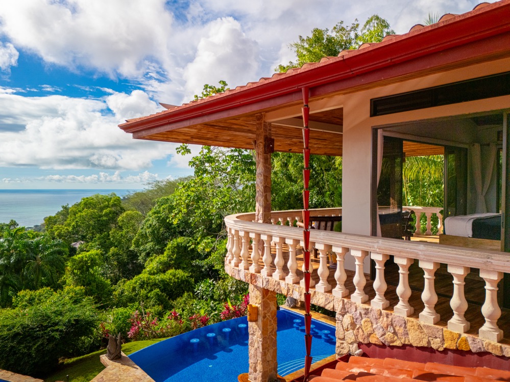 Dreamy Mediterranean Estate in Escaleras selected