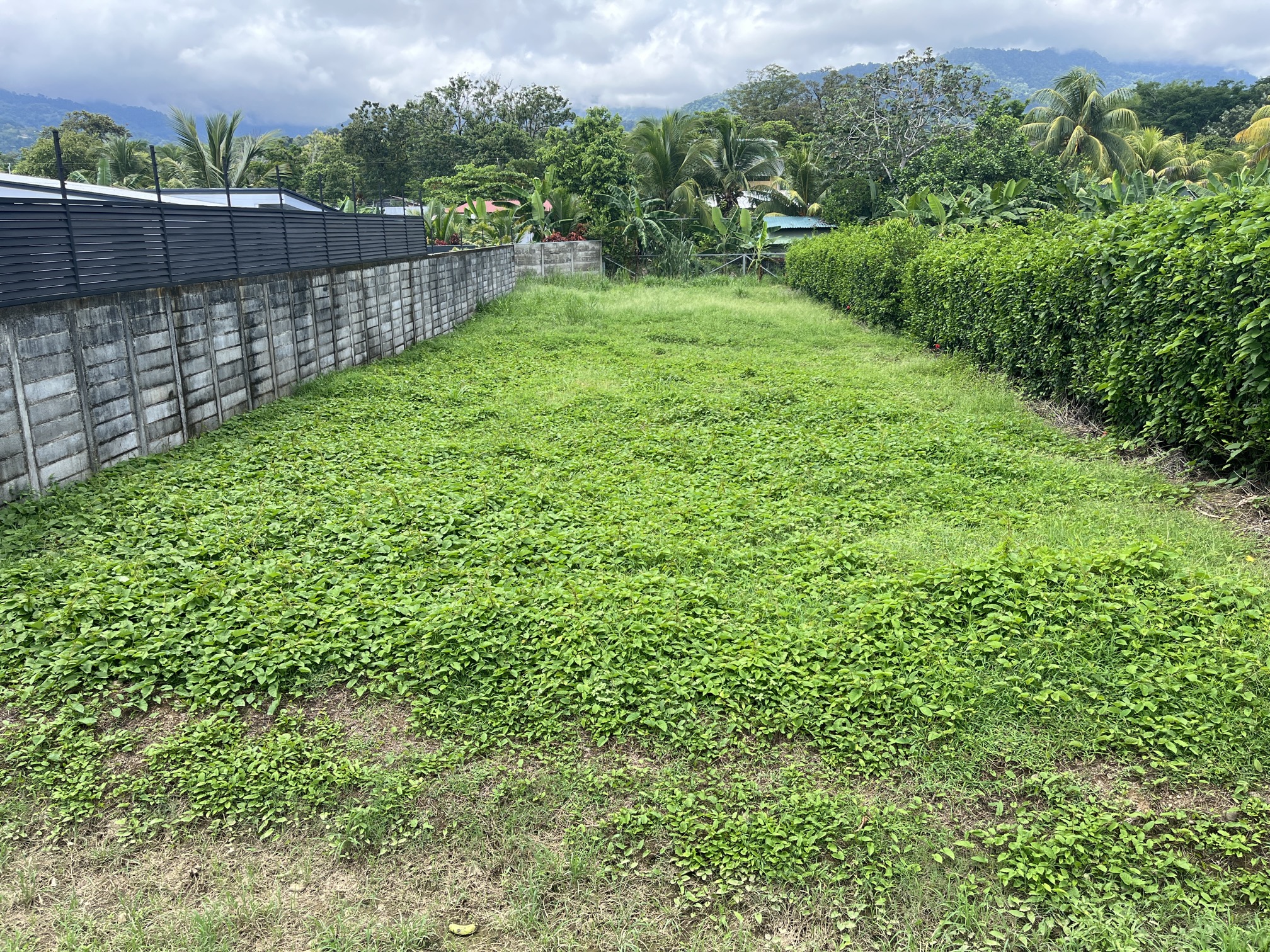 Great Lot Ready to Build Walking Distance to the Beach selected