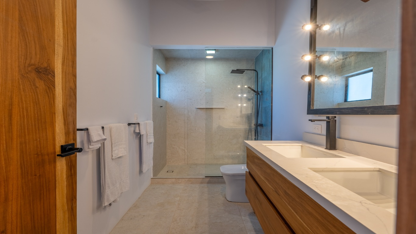 Brand New Modern Ocean View Home in Phase 5, Ojochal selected