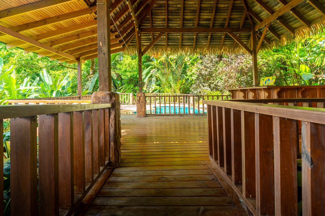 Ocean-View Estate with Guest Casita and Full Privacy in Perla de Ballena selected