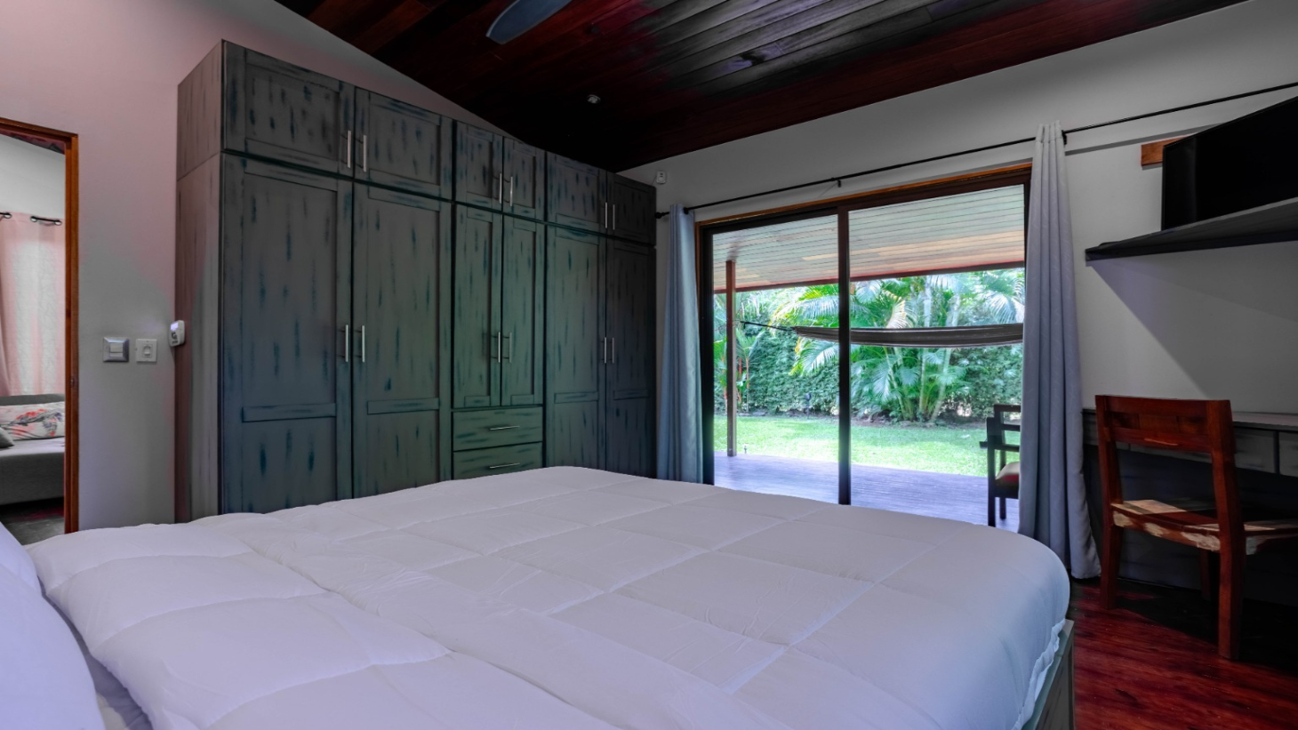 Walk to the Whale Tail Turn-Key Coastal Living & Income Opportunity in Uvita selected