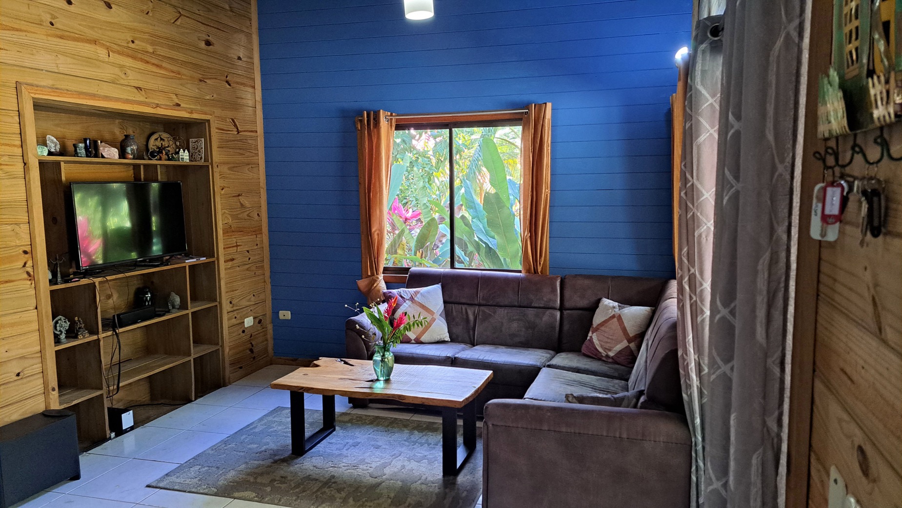 Income Producing Jungle Retreat with 8 Cabinas and Pool in the Heart of Uvita selected