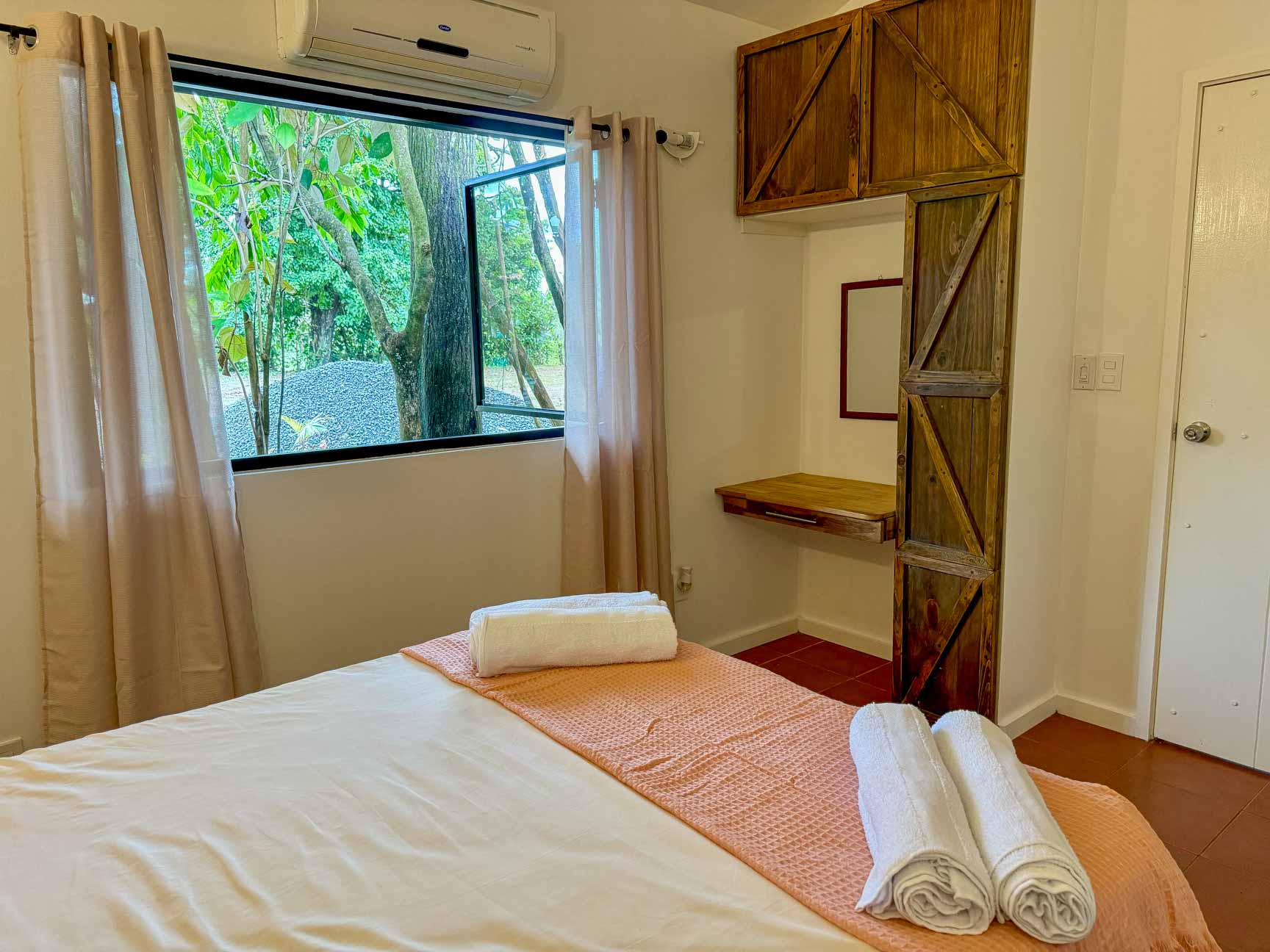 Contemporary 3-Bedroom Home Near Marino Ballena National Park selected