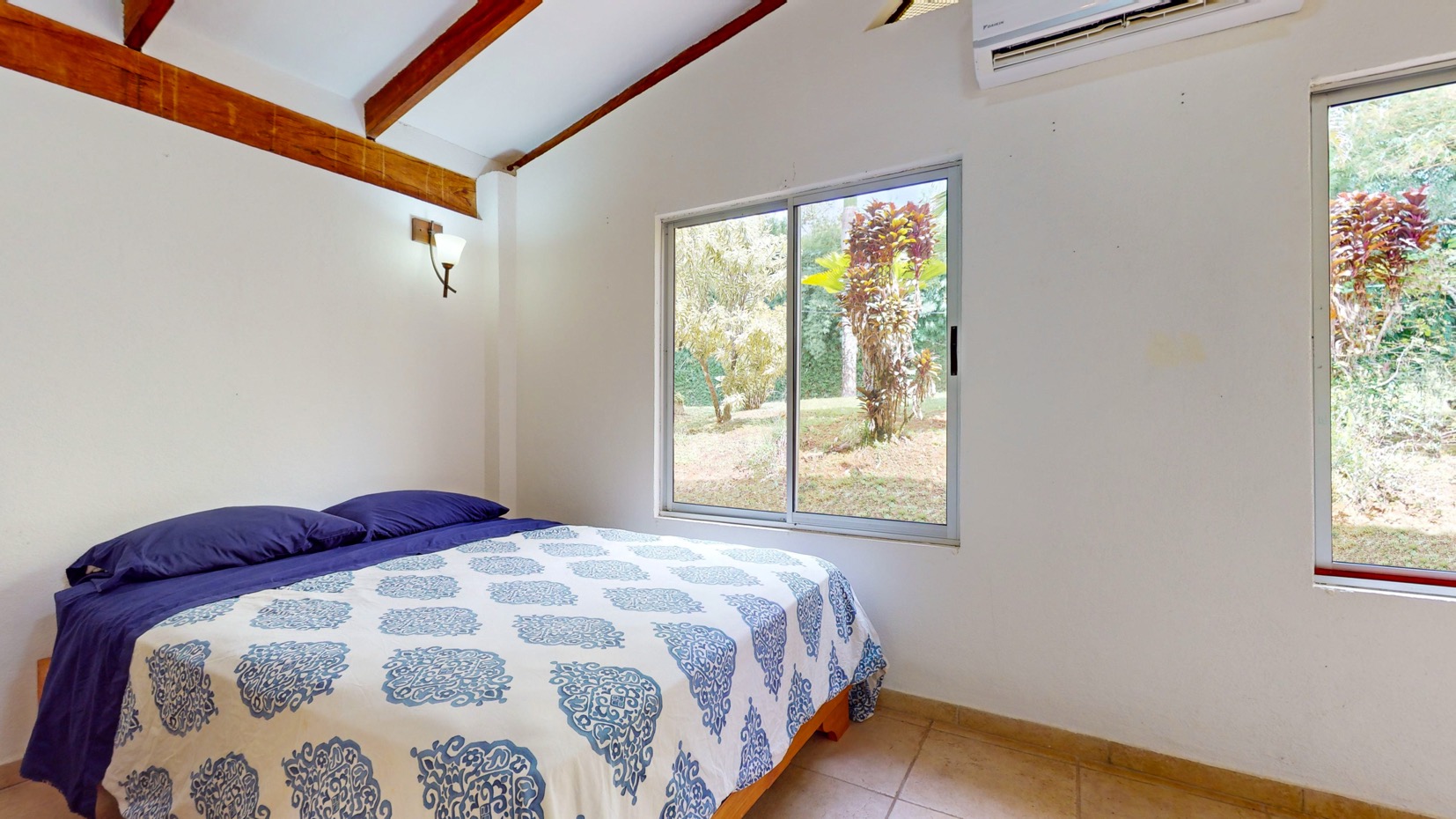 Charming 3 Bedroom Home with Lush Garden Acreage and Pocket Ocean View selected