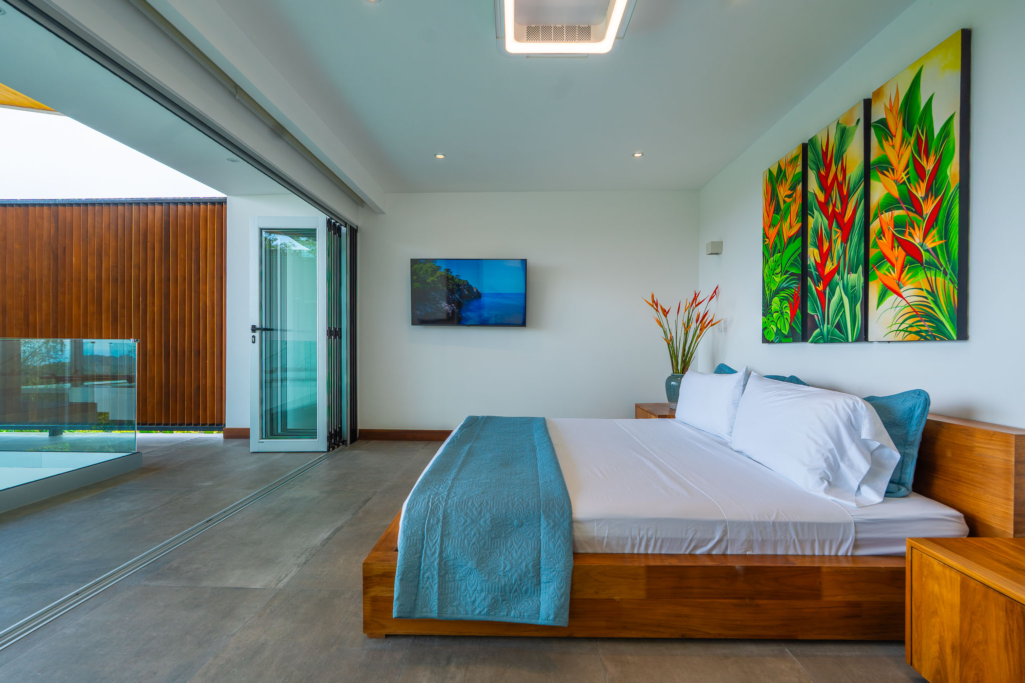Stunning 3-Level Luxury Home with Panoramic Views selected
