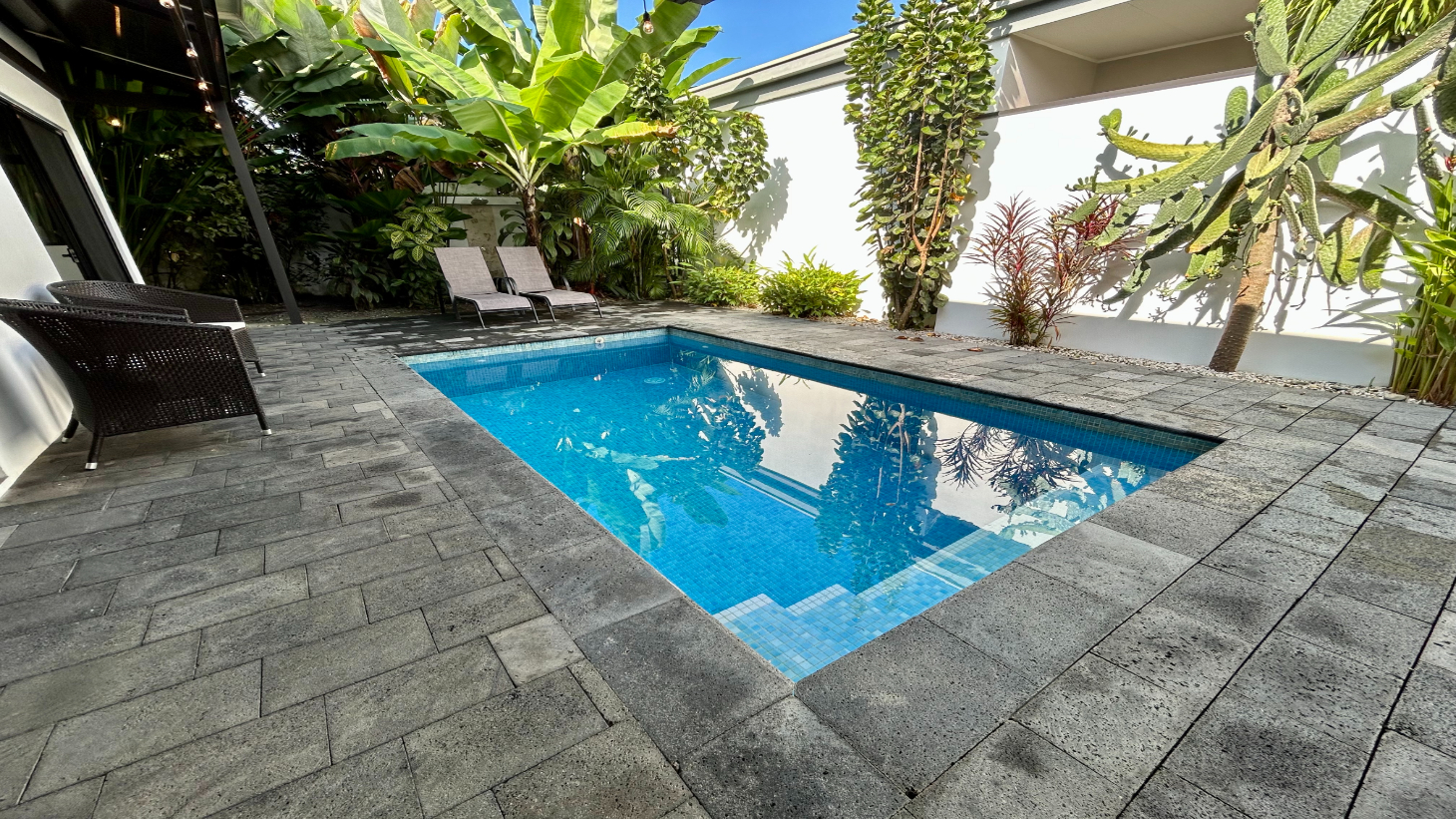 Walk-to-Everything Uvita Retreat | 3BR Home Minutes from the Beach selected