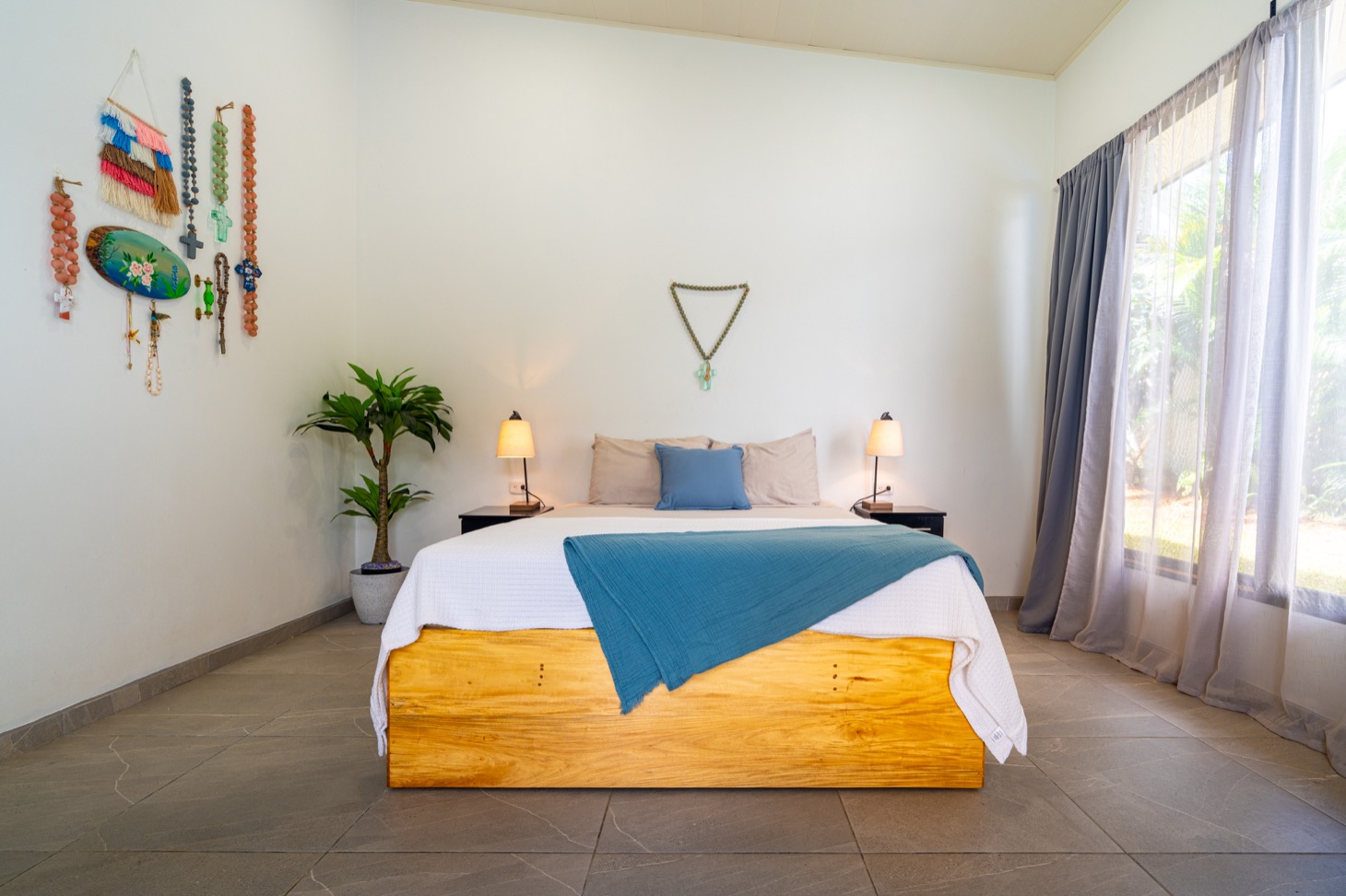 Charming Home Near Uvita’s Whale Tail Beach — Comfort, Privacy, and Rental Potential selected