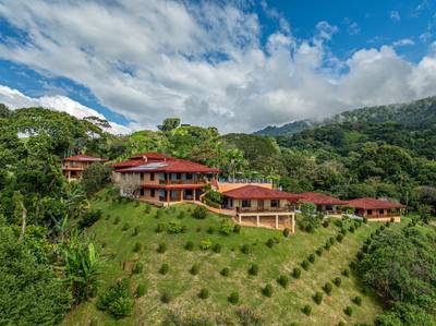 Oceanview Boutique Hotel and Villas Overlooking the Iconic Whale’s Tail image 3