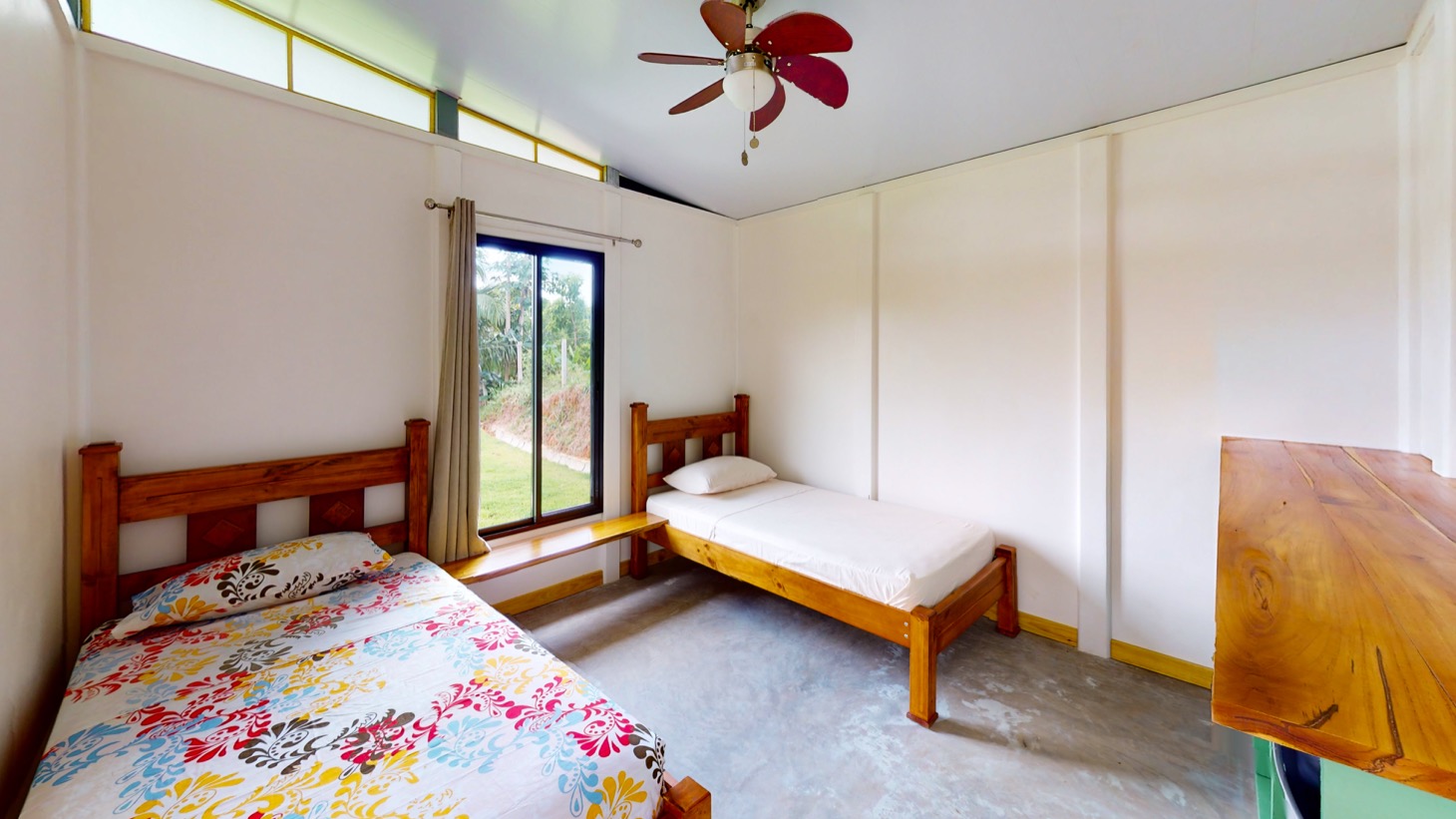 Luxury Ocean View Home with Chic Riverfront Cabins selected