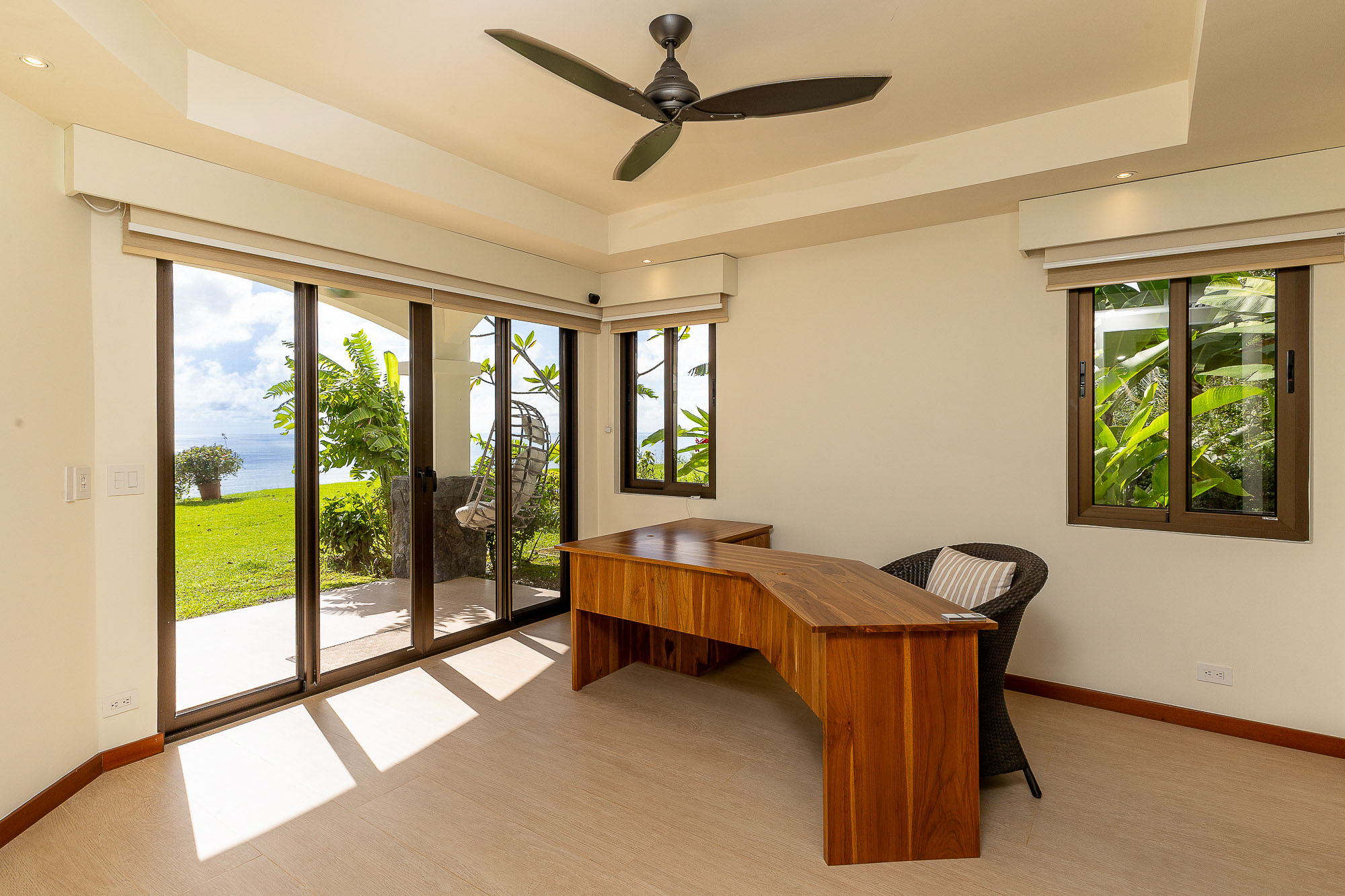 Legacy Ridge-Top Villa with Panoramic Ocean Views – Dominica selected