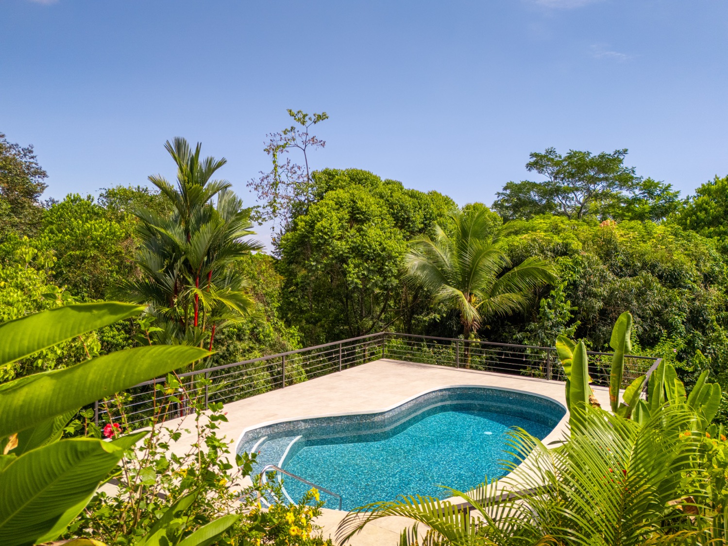 Ocean View Estate in Escaleras with Guest House, Pool & Expansion Potential selected