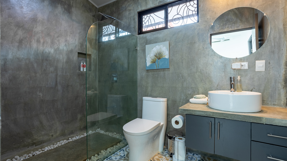 Modern 3-Bedroom Home with Private Pool in the Heart of Playa Uvita selected