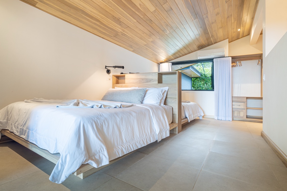 Casa Amarilla – Oceanview Luxury Estate with Full Sustainability in Tres Rios selected