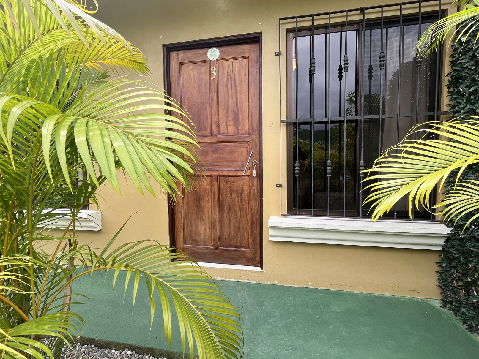 Prime Investment Opportunity in Uvita: Income-Producing Fourplex Just 300 Meters from the Beach selected