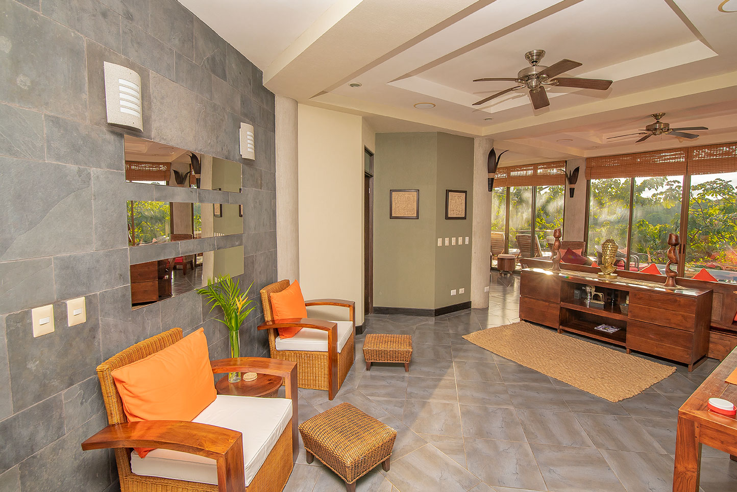 Iconic Luxury Ocean View Estate in Manuel Antonio selected