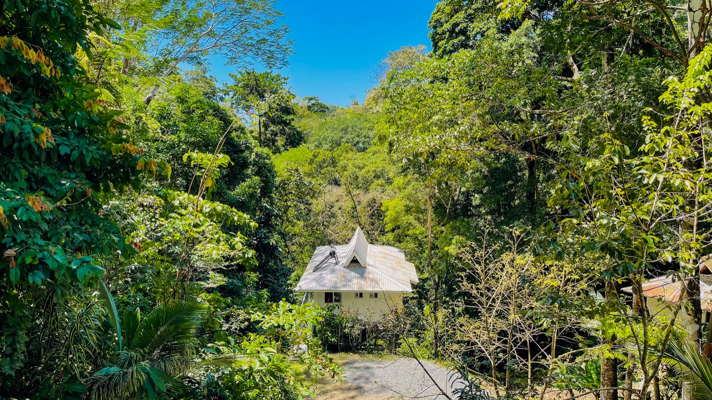 Nature Retreat Estate – Southern Pacific Zone, Costa Rica selected
