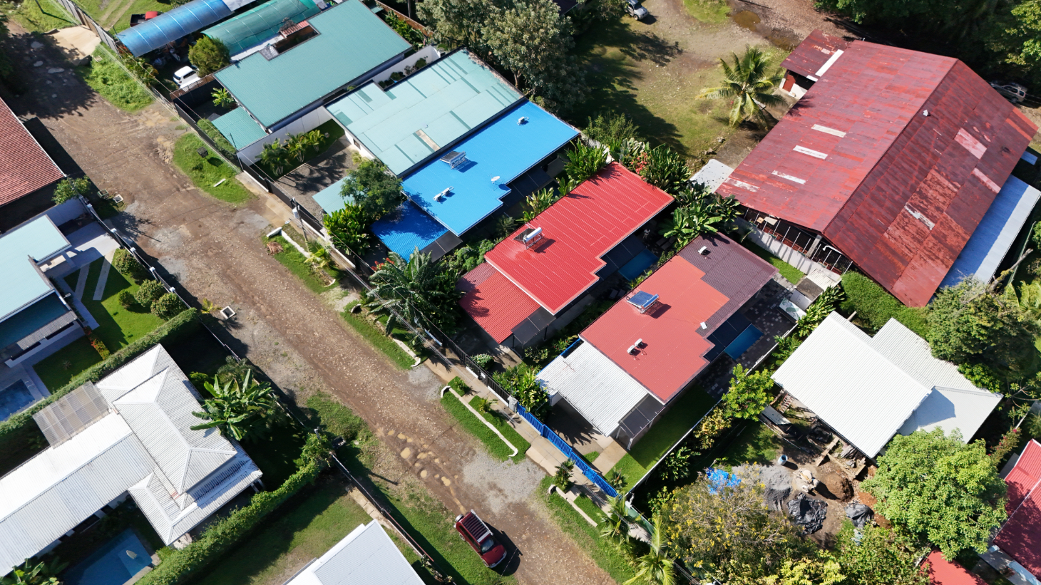 Walk-to-Everything Uvita Retreat | 3BR Home Minutes from the Beach selected