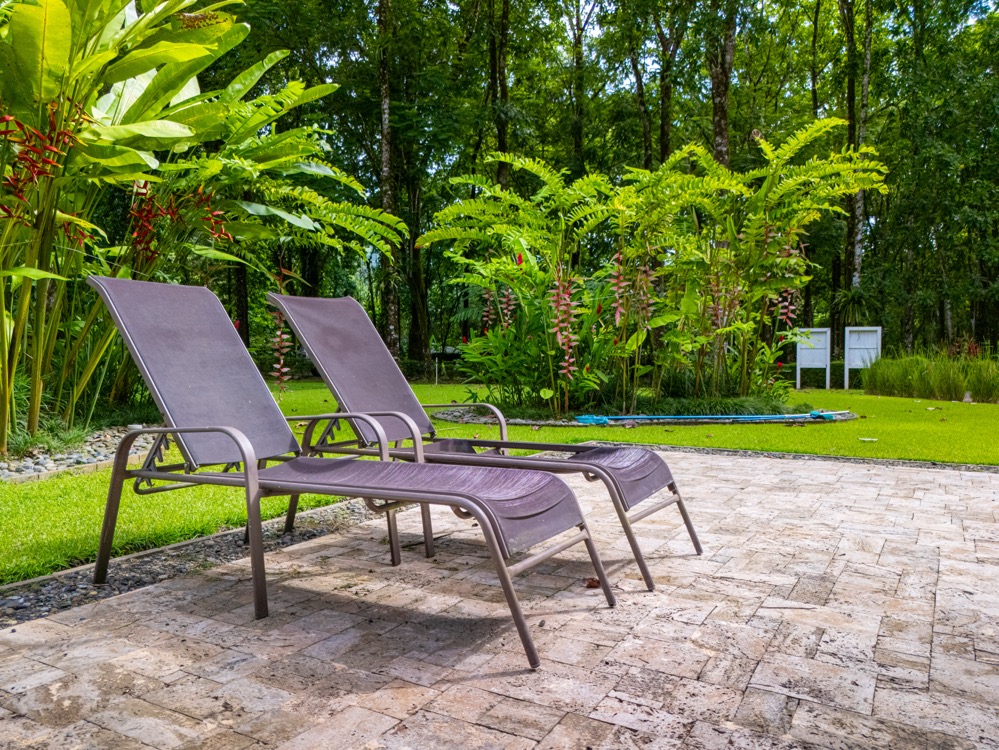 Modern Jungle Retreat in Costa Rica’s Southern Zone selected