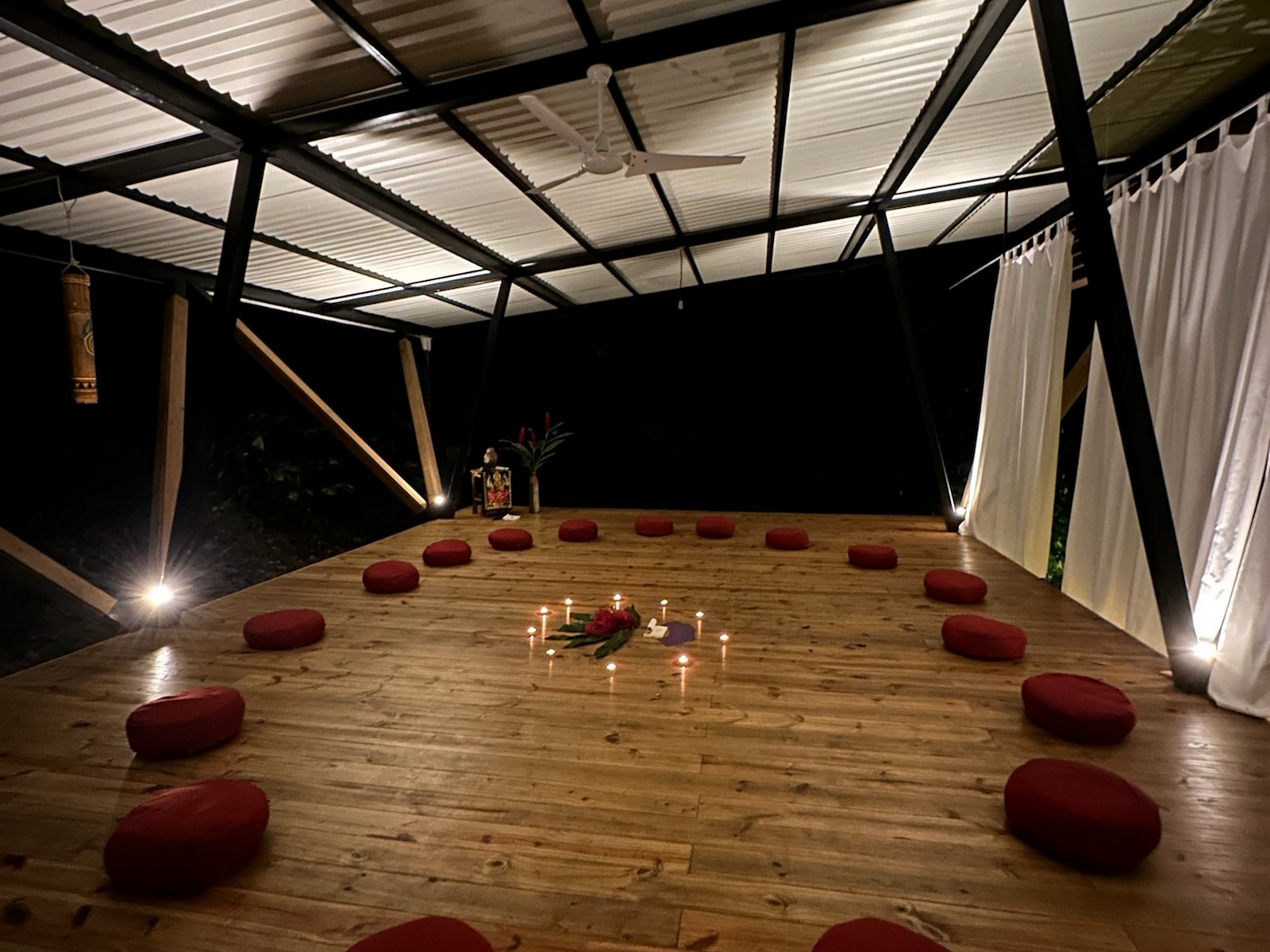 Turnkey Riverside Retreat in Ojochal selected