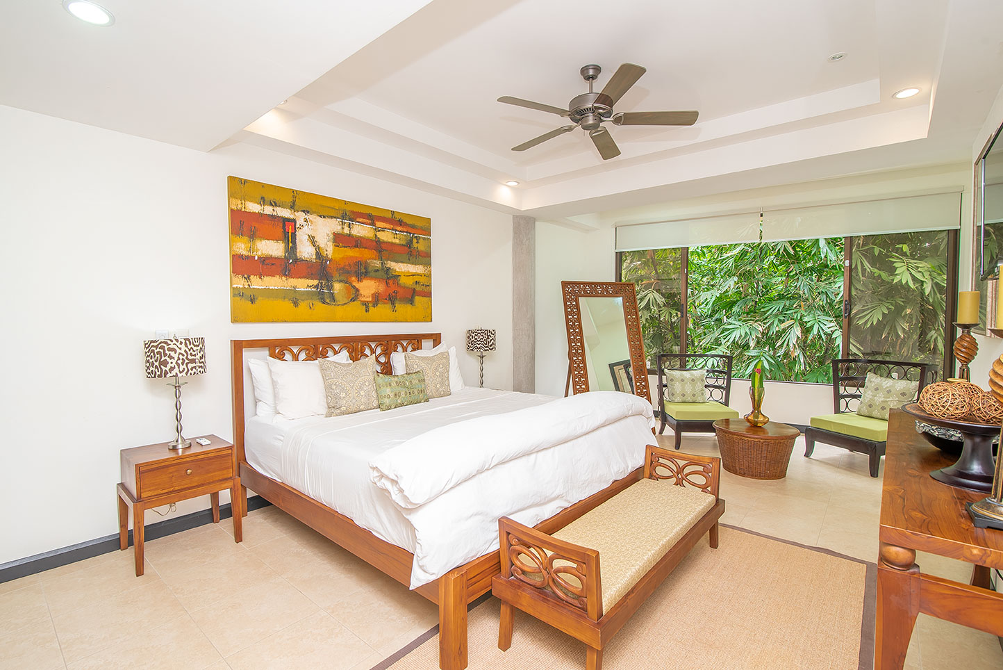 Iconic Luxury Ocean View Estate in Manuel Antonio selected