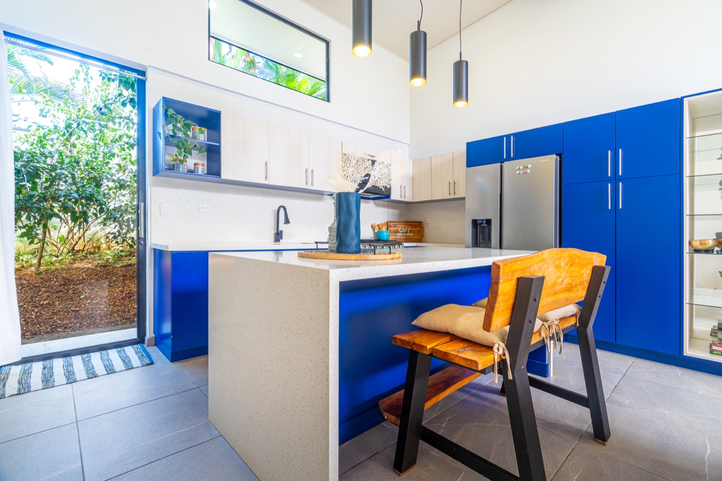 Charming Home Near Uvita’s Whale Tail Beach — Comfort, Privacy, and Rental Potential selected