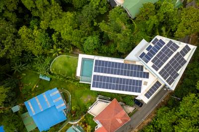 Luxury Income Producing Villa in Manuel Antonio image 3
