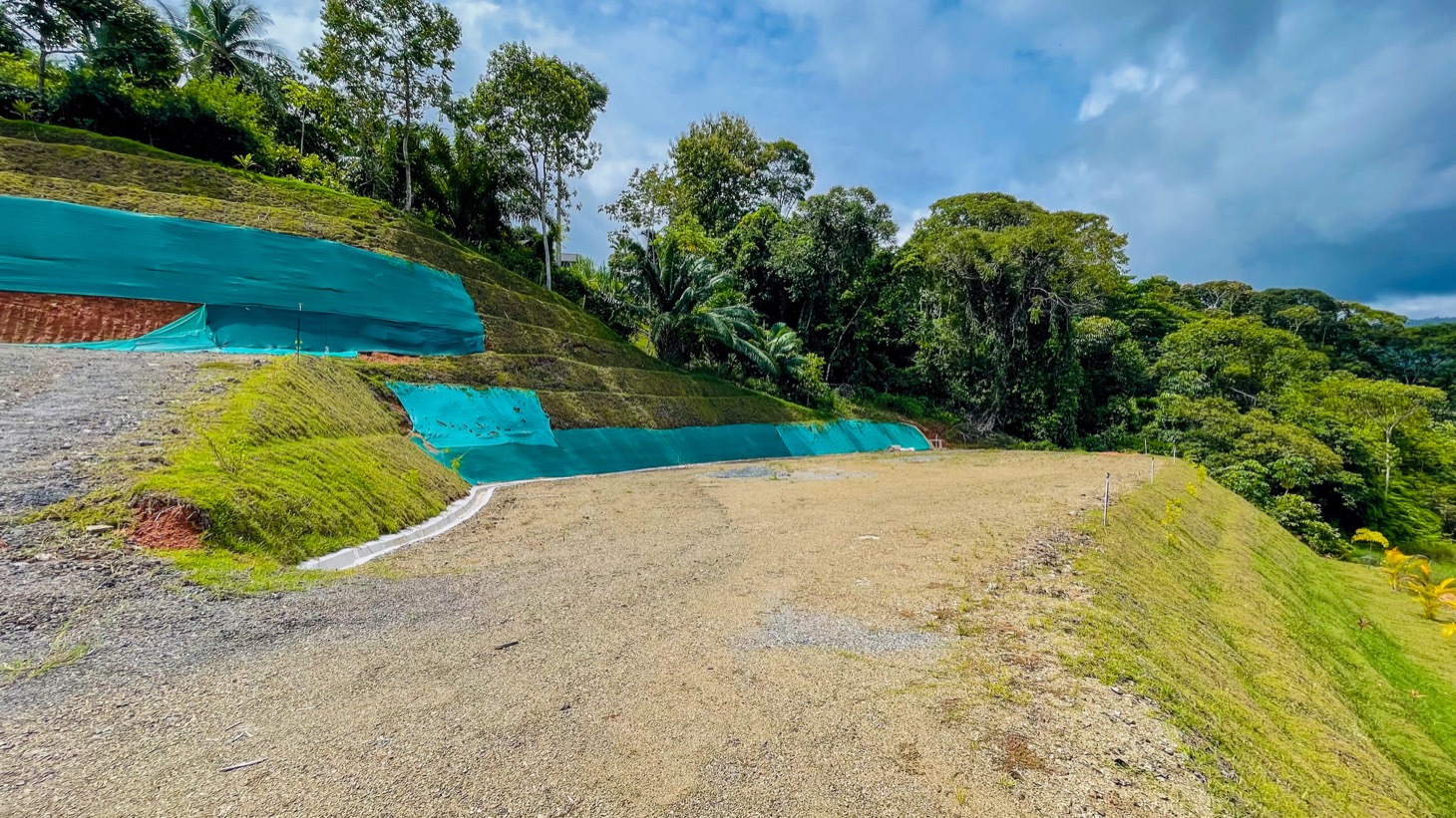 Prime Commercial Development Opportunity with Multiple Building Sites selected