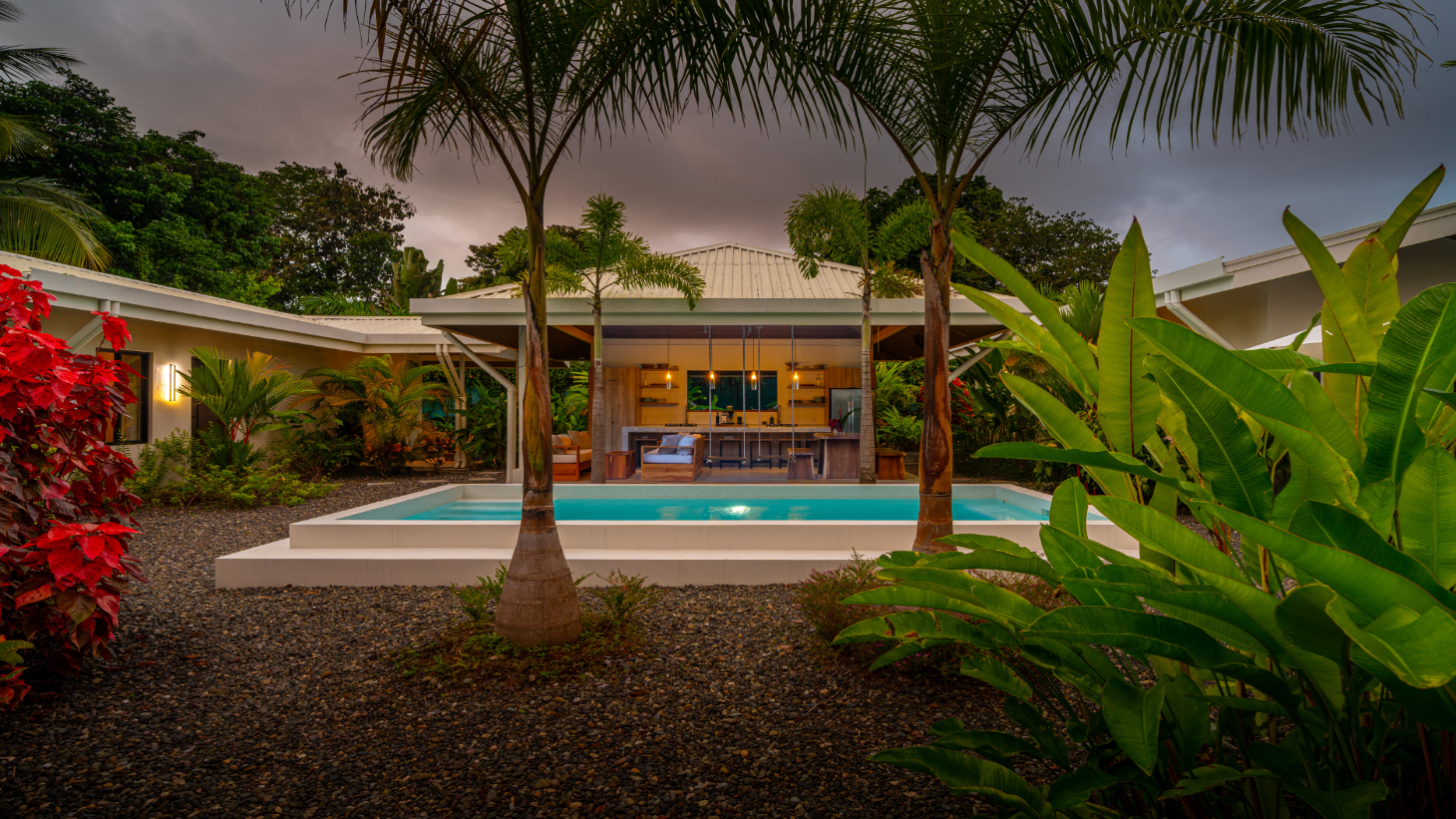 Income Ready Boutique Investment near Whale's Tail Beach selected