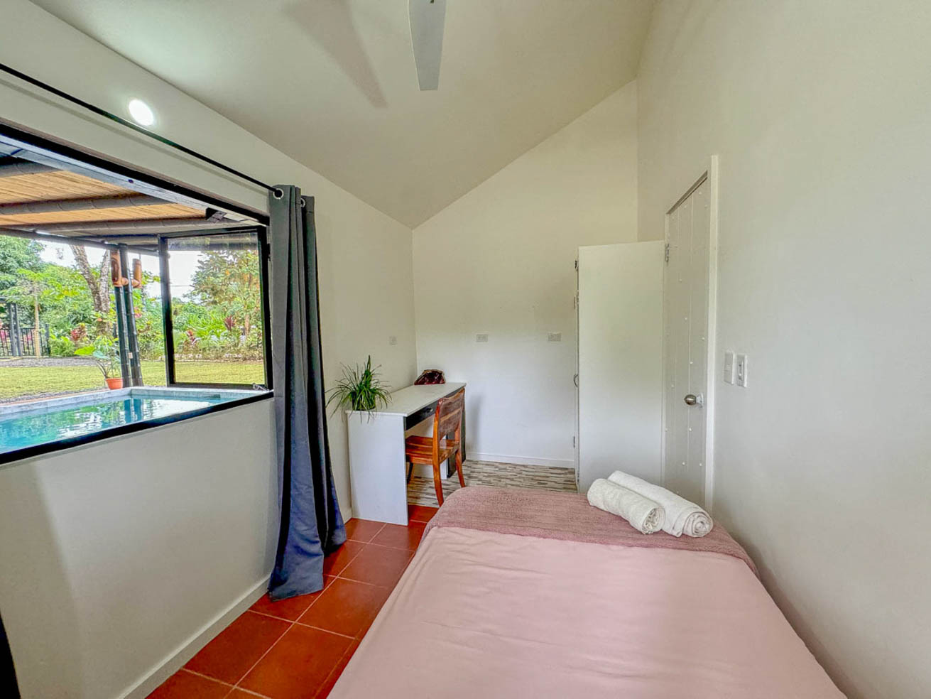 Contemporary 3-Bedroom Home Near Marino Ballena National Park selected