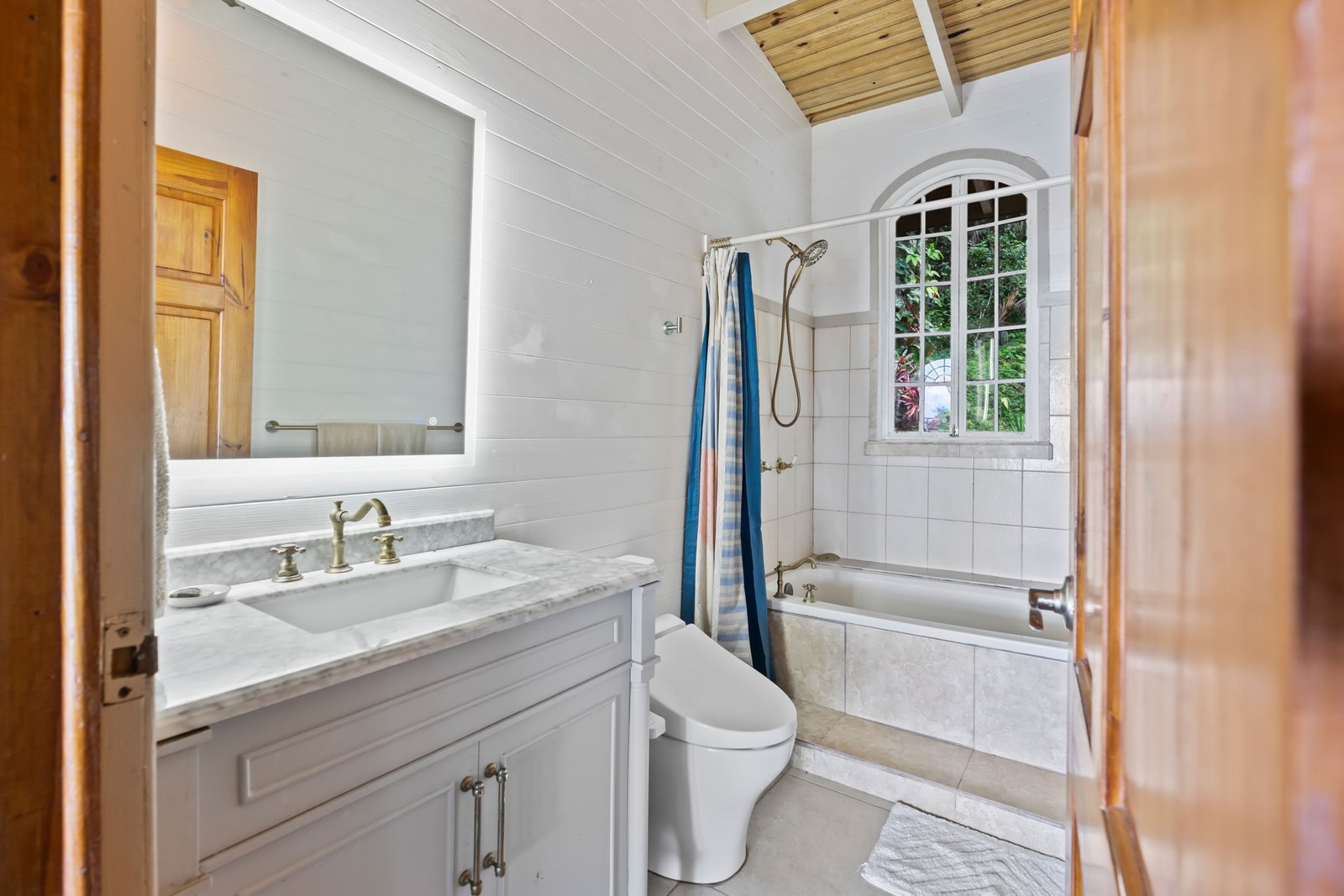 Charming Ocean View Home with Expansion Potential in Lagunas selected