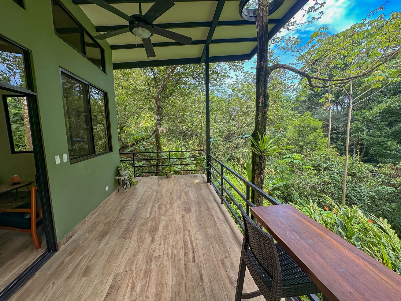 Jungle Sanctuary with Income-Generating Casitas, Creek, Pool & Ultimate Privacy in Ojochal selected