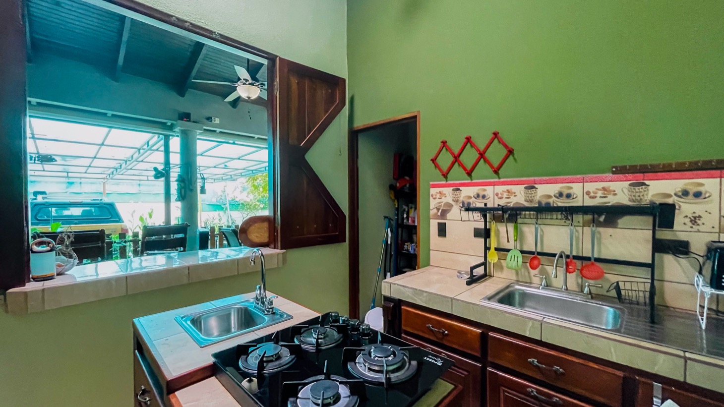 Exclusive Property in the Heart of Uvita – Comfort, Privacy & Investment Potential selected