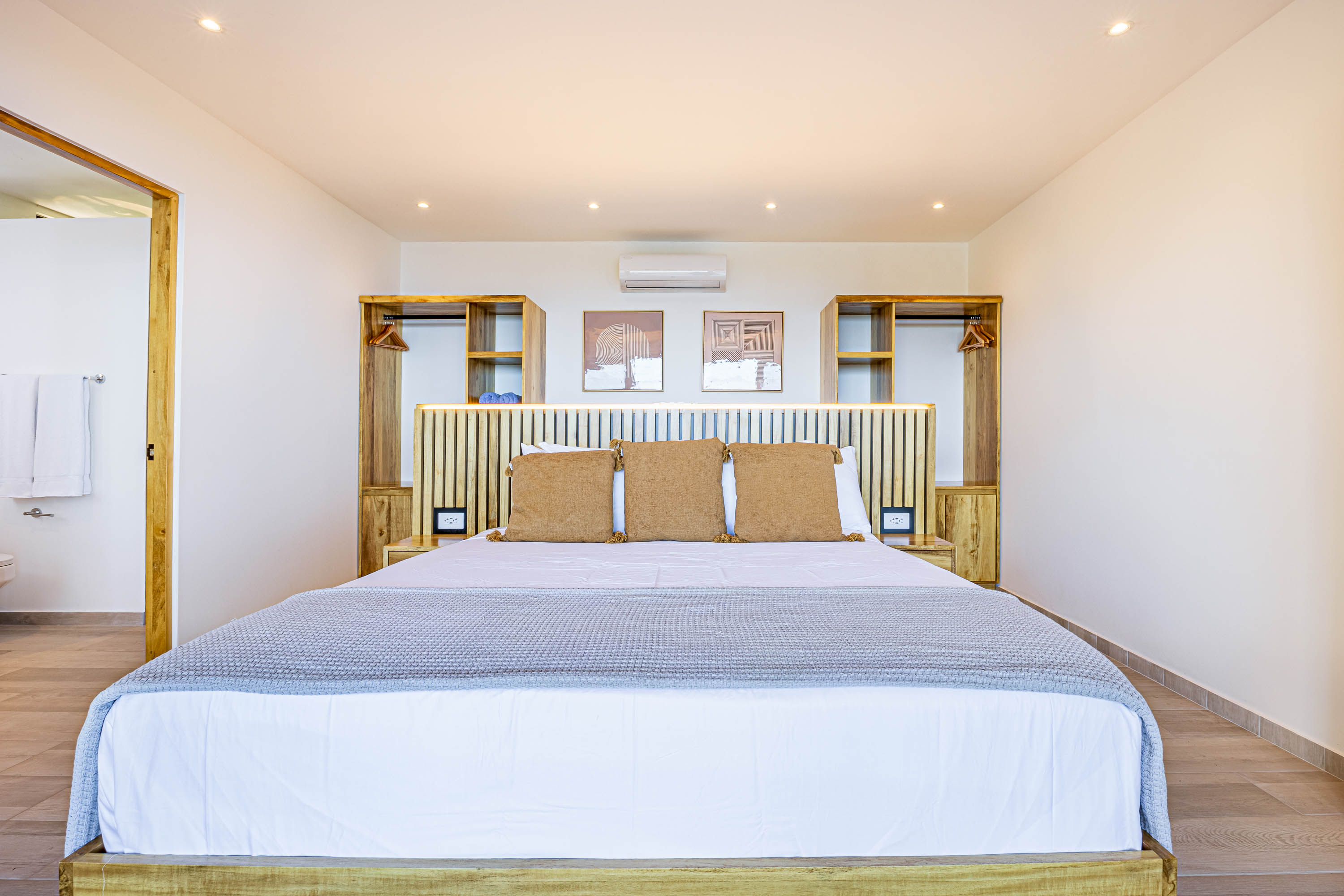 Exclusive Luxury Ocean-View Villa with Infinity Pool in Hatillo selected