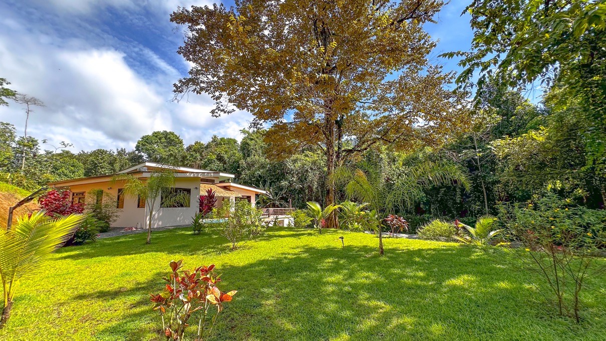 Casa La Paz: A Private Oasis of Luxury and Adventure in the Heart of Ojochal selected