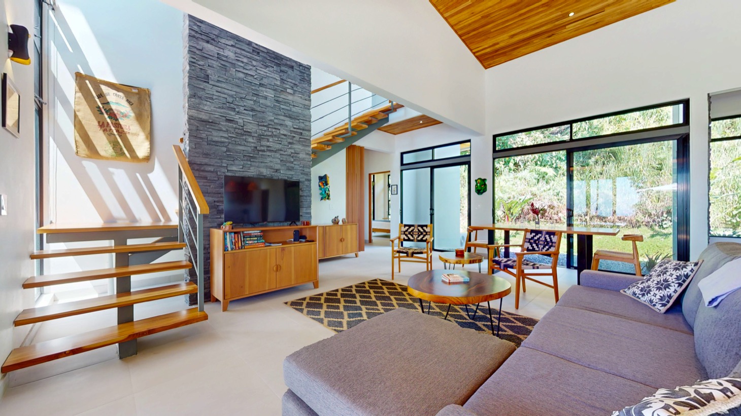 Private Modern Tropical Paradise Home For Sale in Ojochal, Costa Rica selected