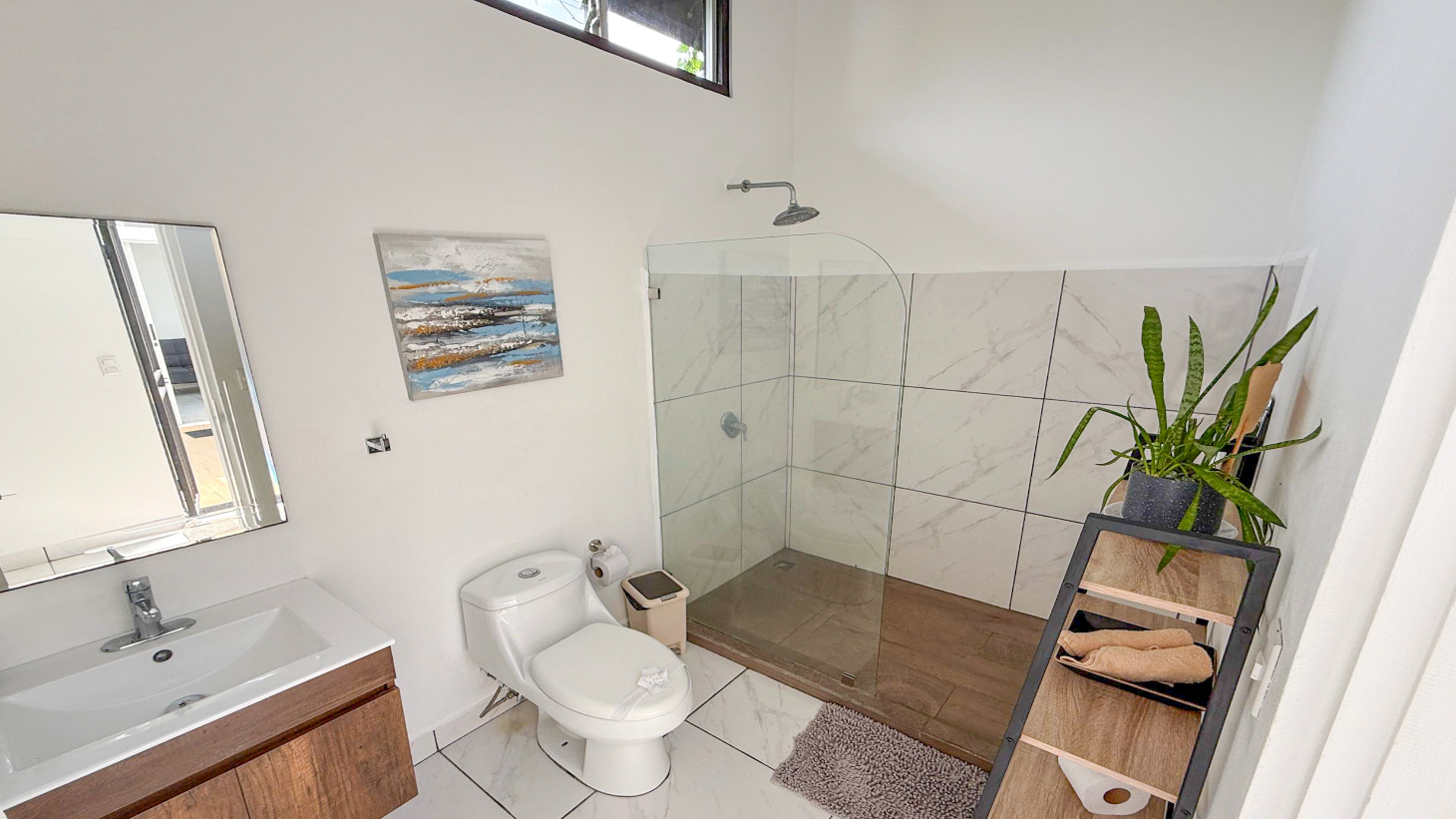 Newer 2-Bedroom Home Easy Walking Distance to Whale Tail Beach selected