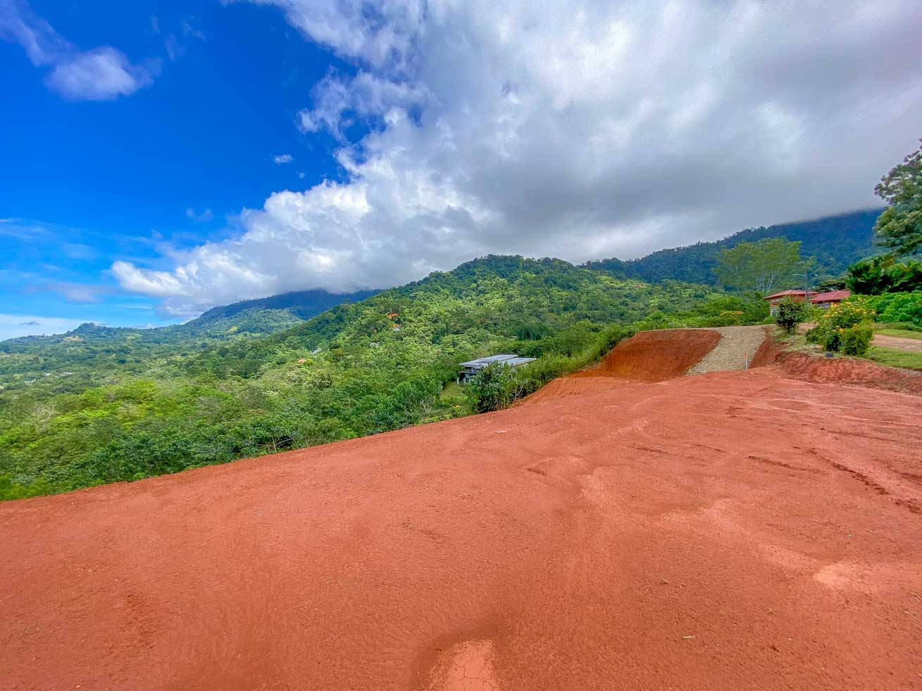 Two Build-Ready Ojochal Lots with Unmatched Views, Utilities Installed & Endless Potential selected