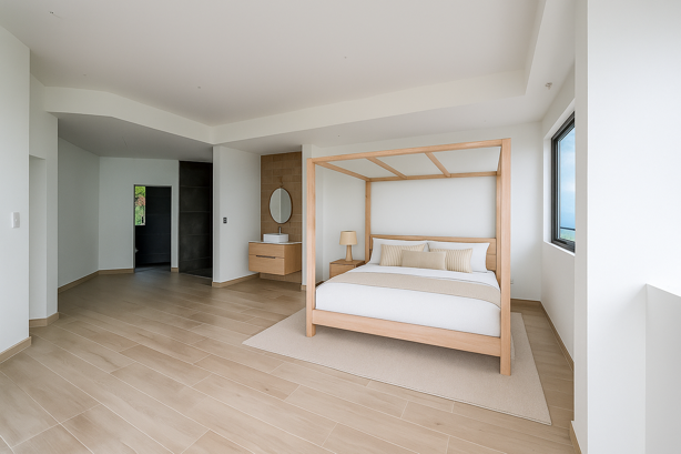 Casa Condor – A Sky-High Sanctuary Overlooking Uvita’s Whale Tail selected