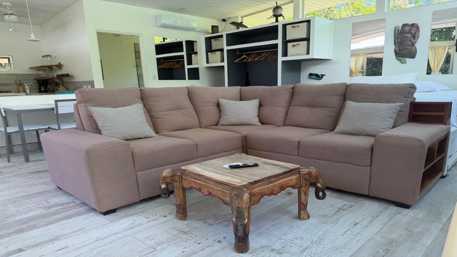 Costa Rica Duplex Starter Kit for Sale in Ojochal selected