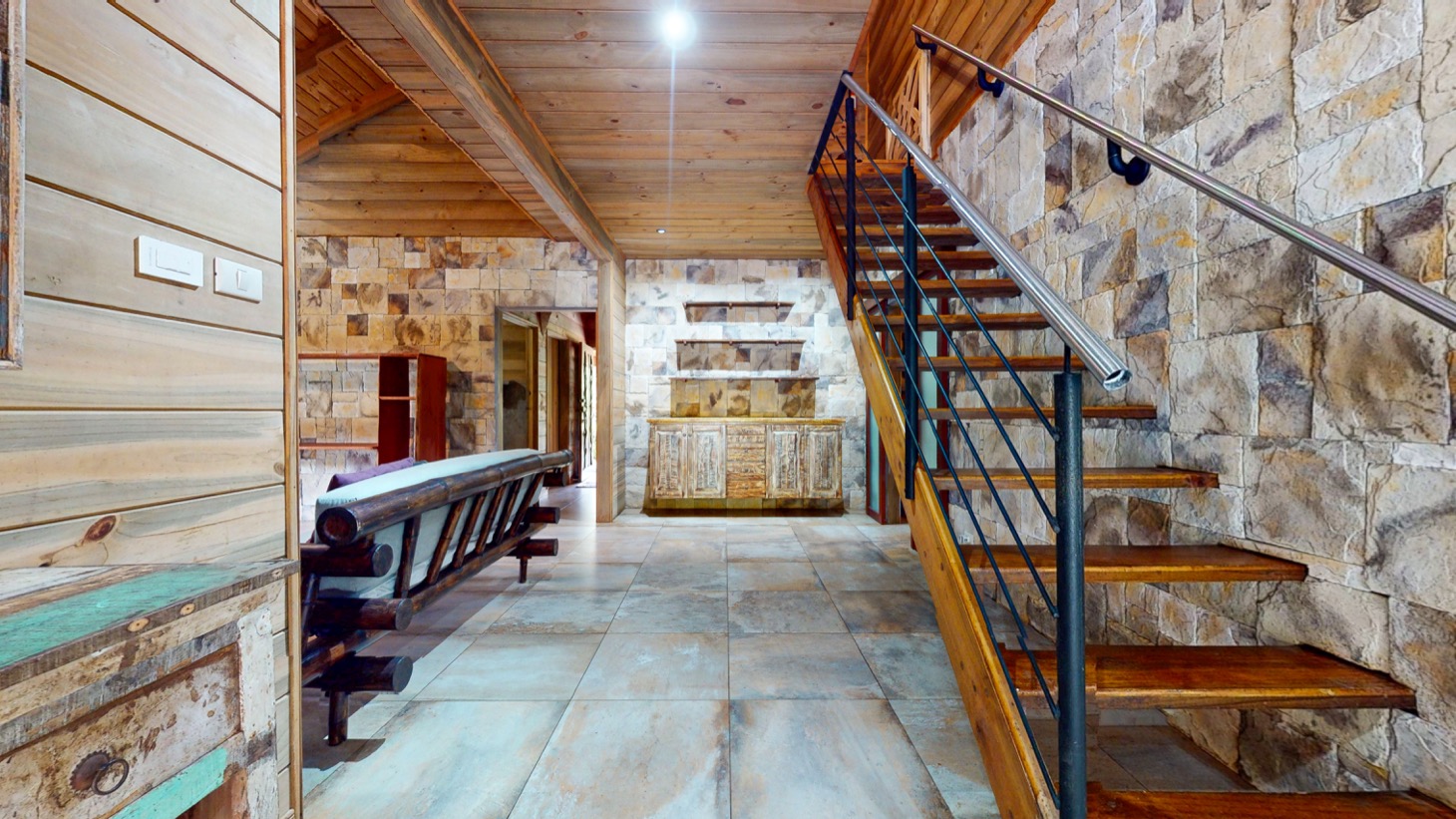 Costa Rica Jungle Home with Pool for Sale in Ojochal selected