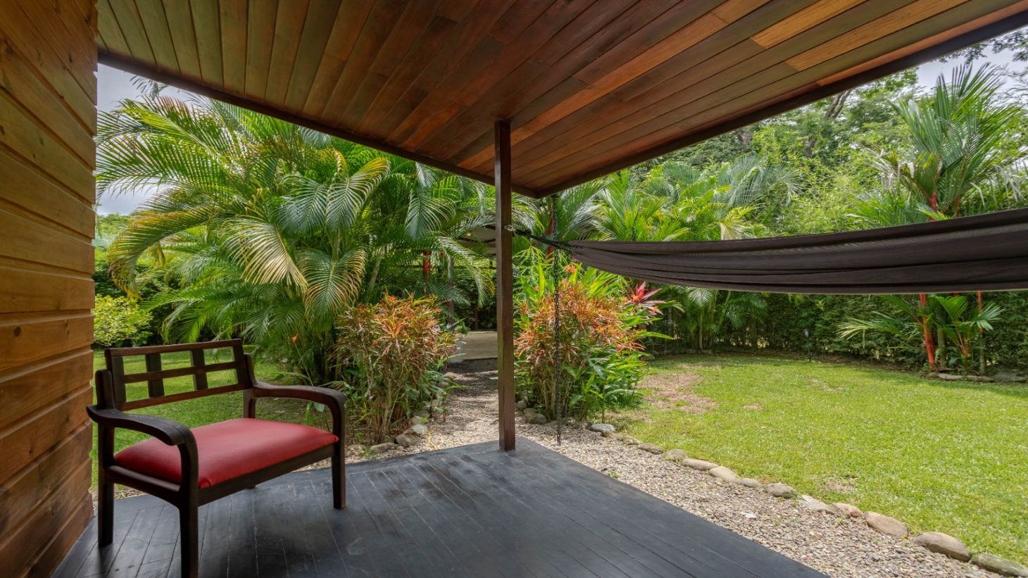 Walk to the Whale Tail Turn-Key Coastal Living & Income Opportunity in Uvita selected