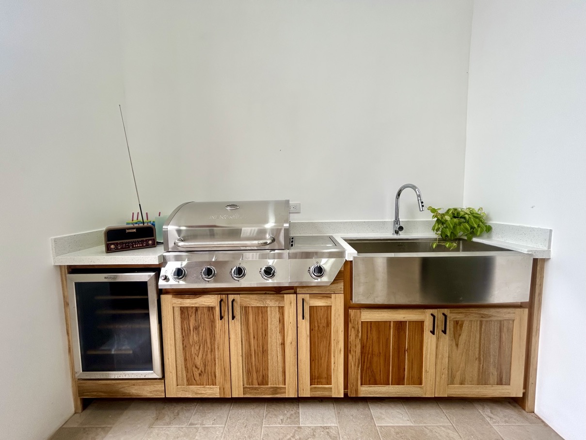 Modern Tropical Living in Uvita – Turn-Key 3-Bedroom Villa in Jardines del Morete selected