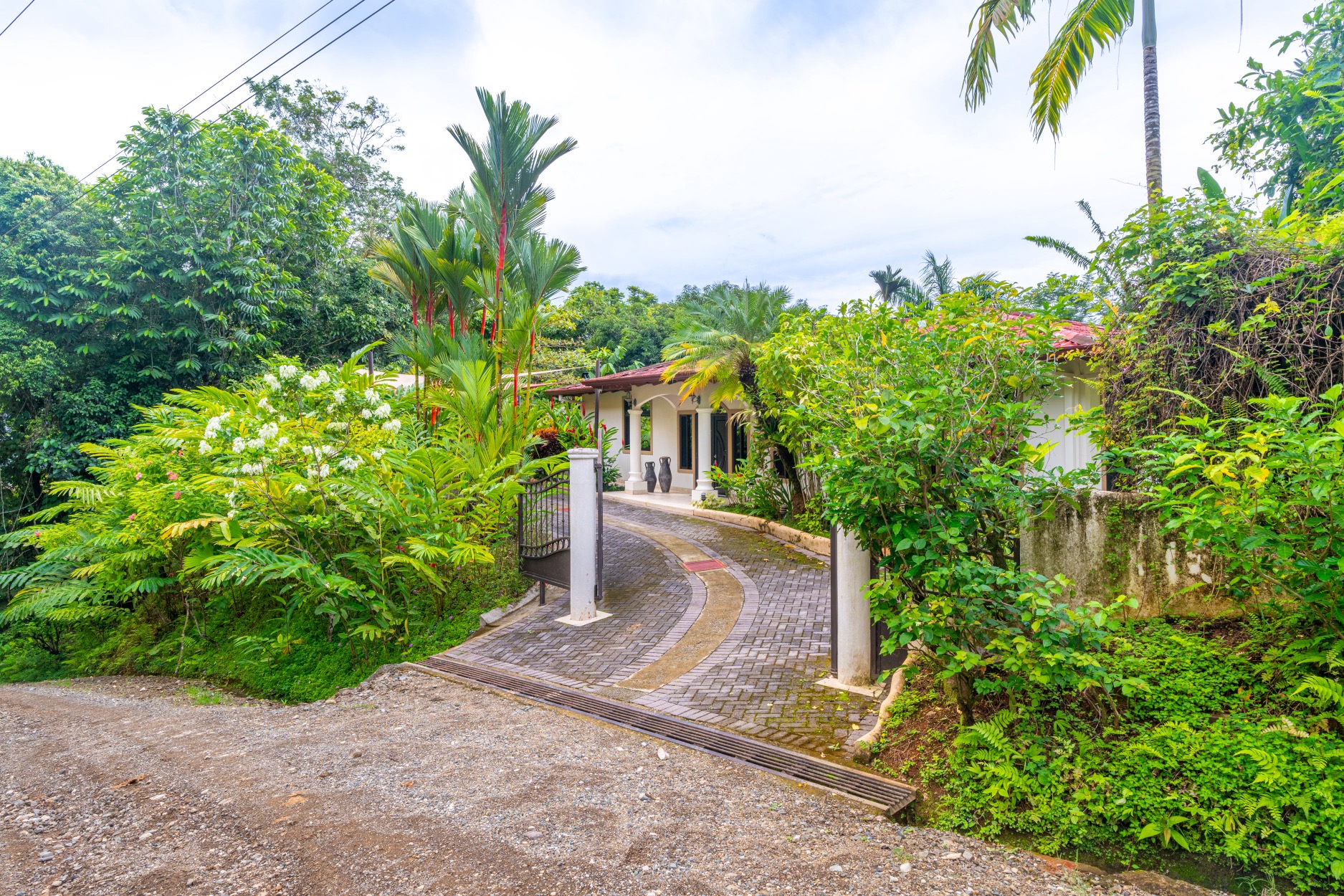 Oceanview Oasis in Ojochal: Entertainer’s Dream Home with Modern Elegance selected