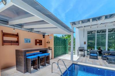 Turnkey 3-Bedroom Home Just Steps from the Beach in Uvita, Costa Rica image 5