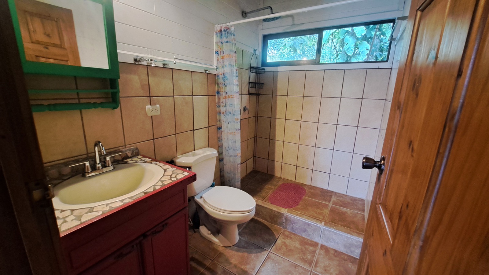 Income Producing Jungle Retreat with 8 Cabinas and Pool in the Heart of Uvita selected
