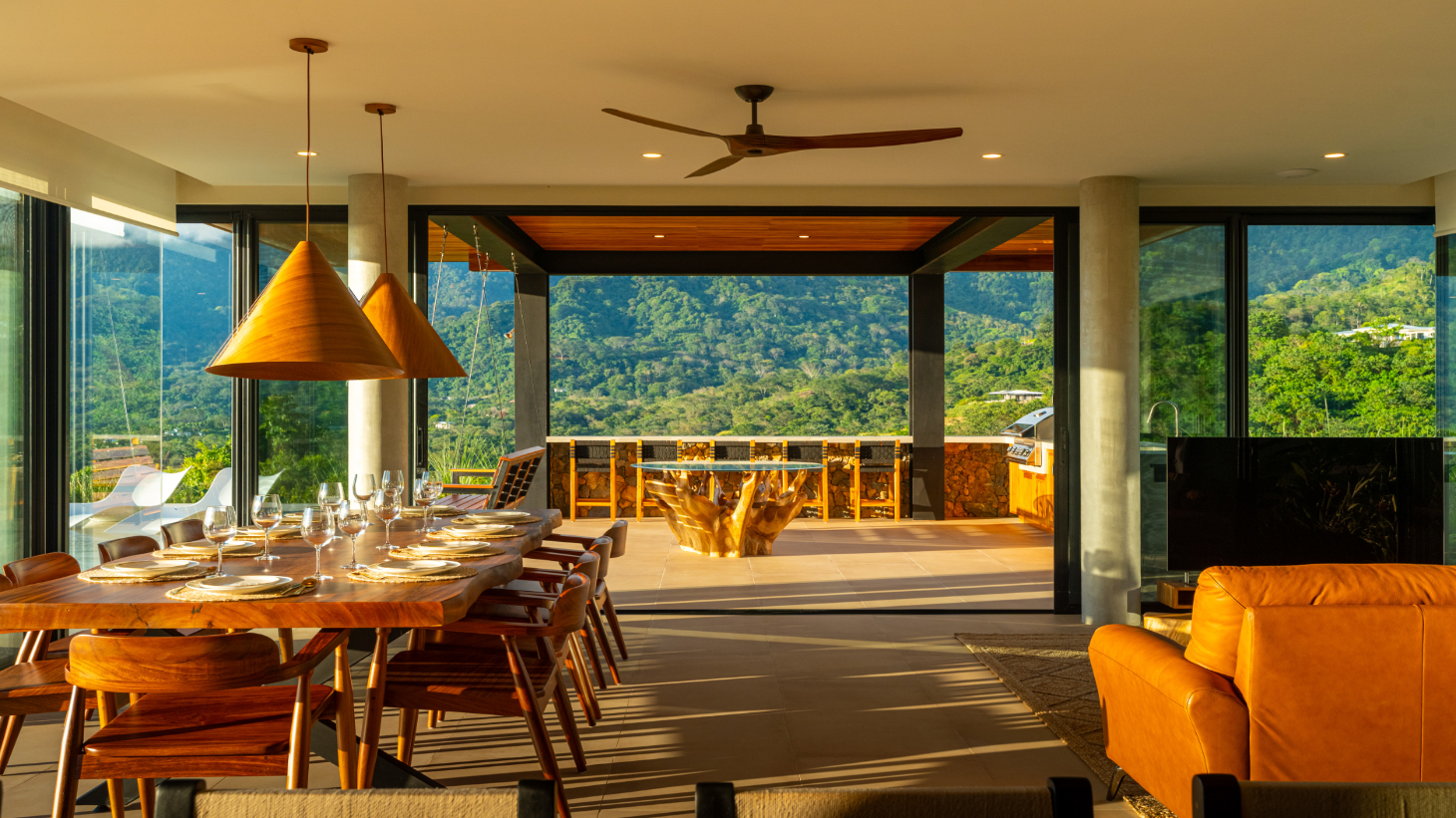 A New Benchmark for Modern Tropical Luxury in Ojochal selected